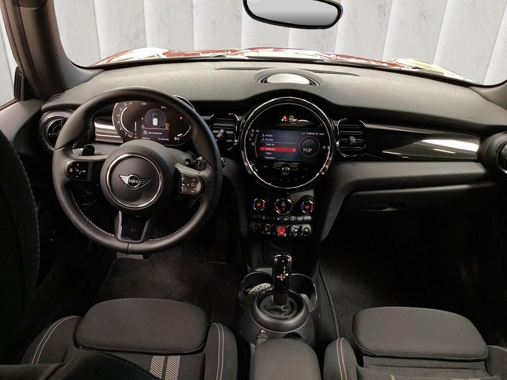 Mini Cooper S 2.0 TwinPower Turbo Cooper S