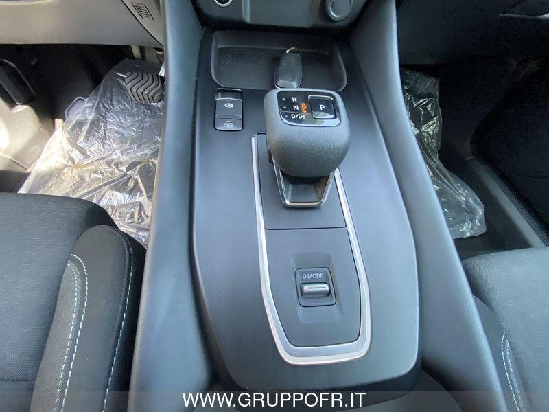 Nissan Qashqai MHEV 158 CV Xtronic N-Connecta PREZZO REALE