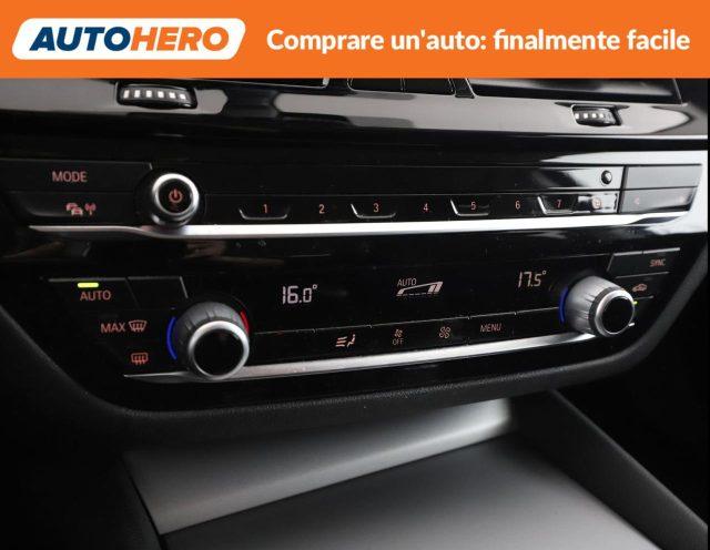BMW 520 d 48V Touring Business