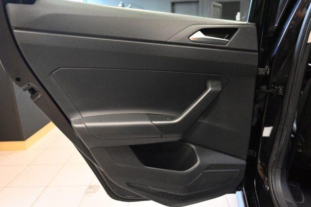 VOLKSWAGEN Polo Business 1.0 TGI 5p.R-LINE BMT NAVI PDC 16"CARPLAY