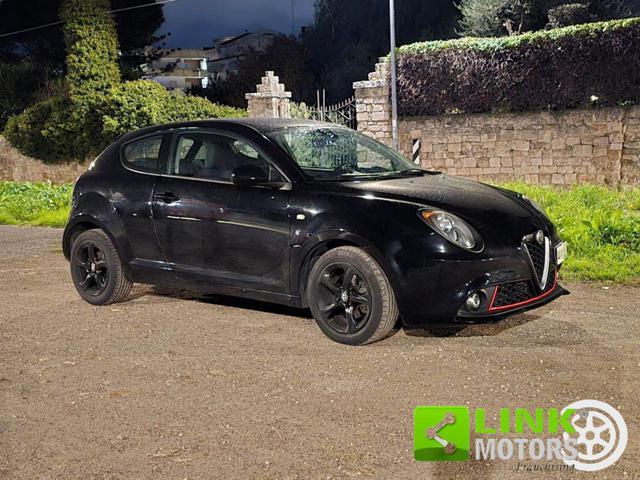 ALFA ROMEO MiTo 1.3 JTDm-2 95 CV S&S Super