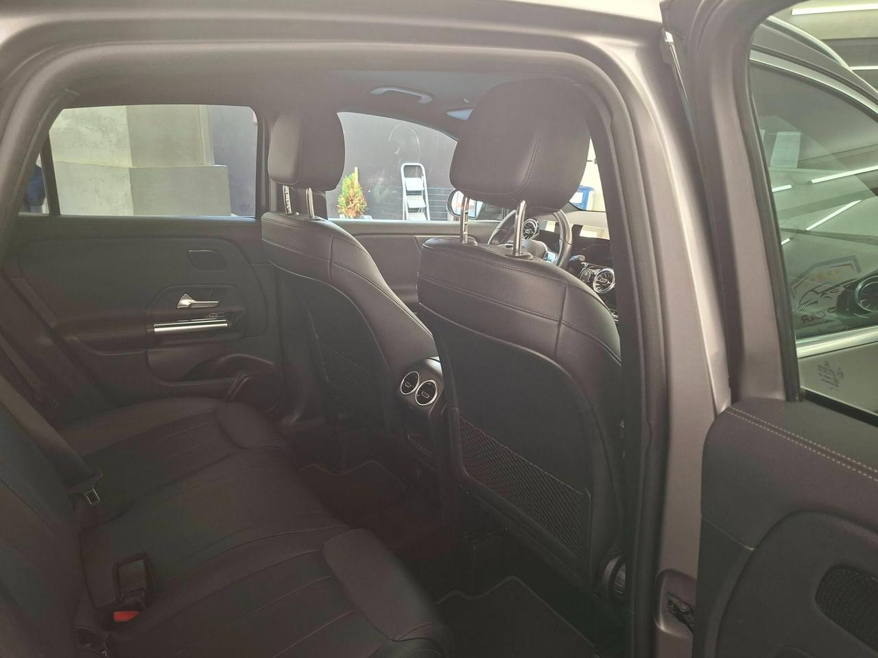Mercedes-benz GLA 200 d Automatic Sport Plus