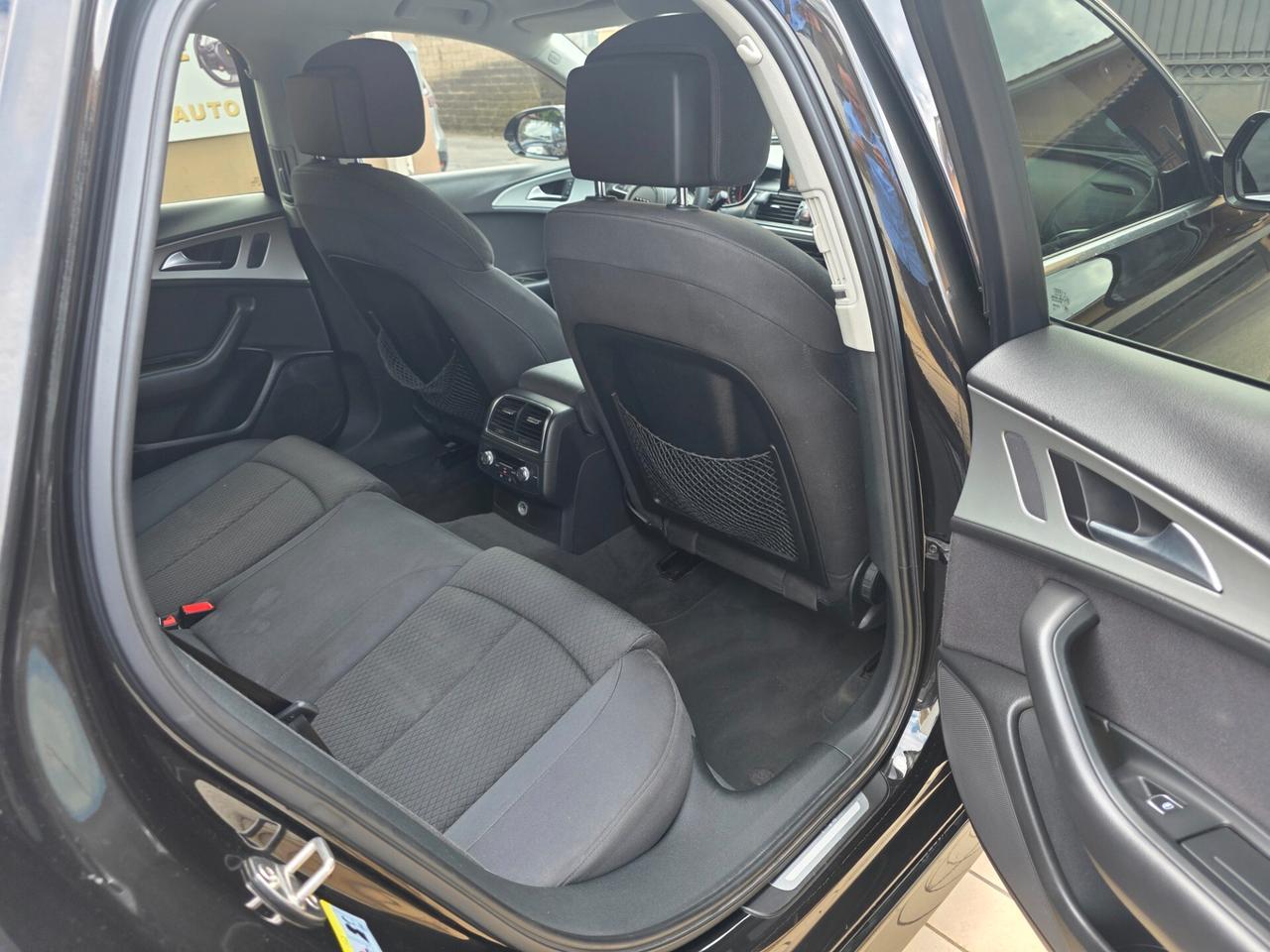 Audi A6 Avant 2.0 TDI 190 CV ultra S tronic Advanced