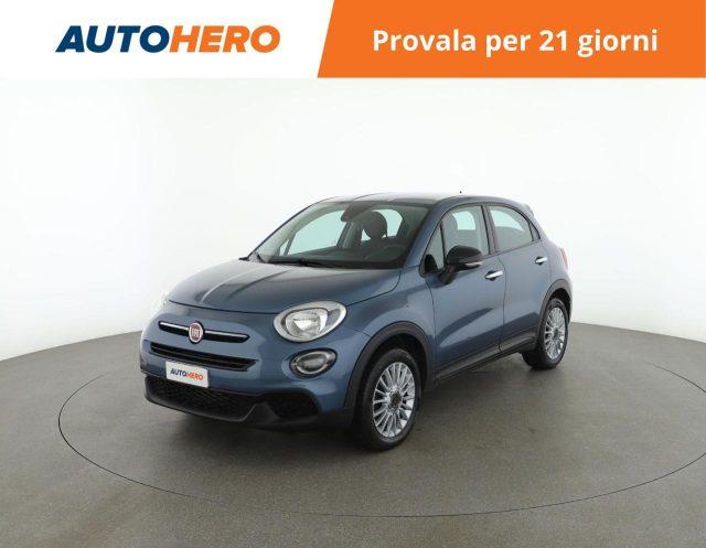 FIAT 500X 1.3 MultiJet 95 CV Urban