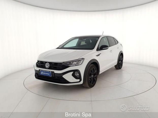Volkswagen Taigo 1.0 TSI 110 CV R-Line