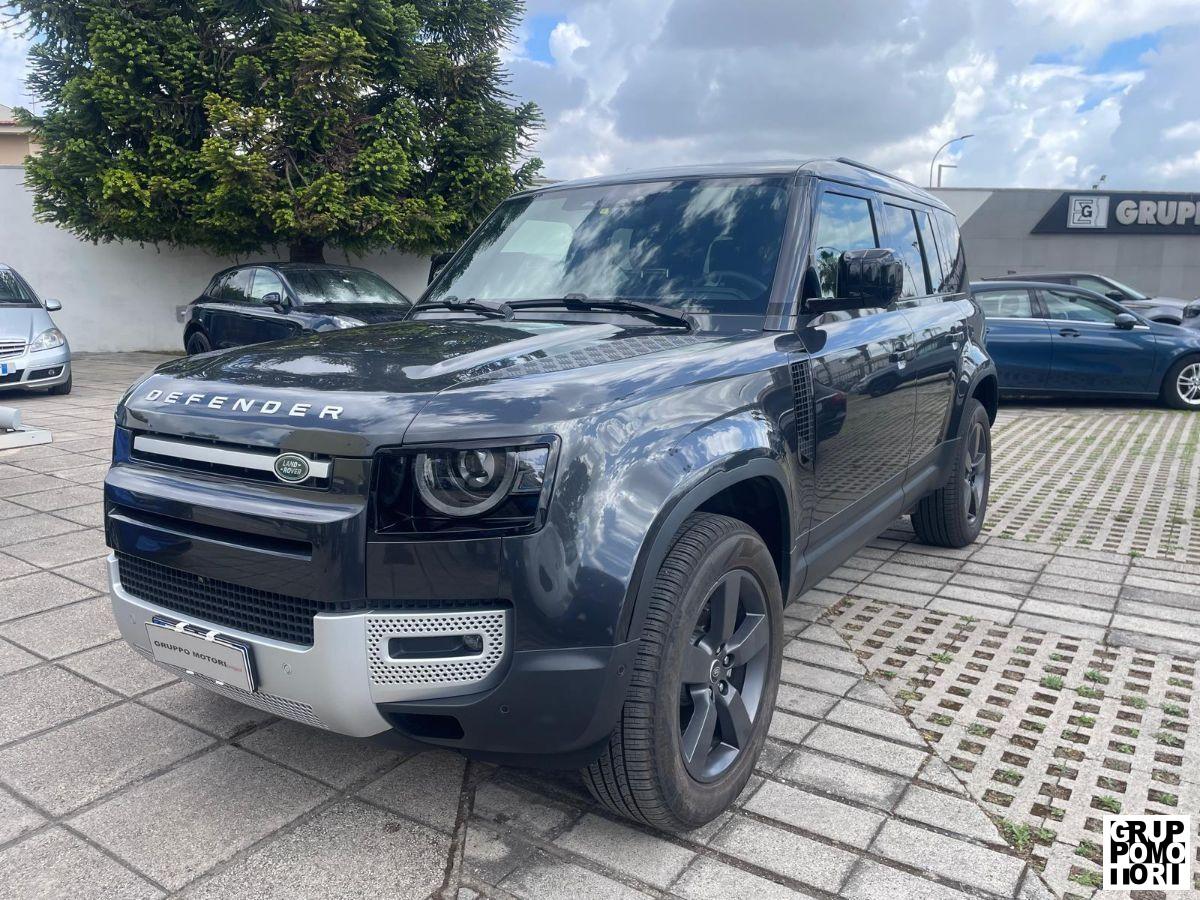LAND ROVER - Defender 3.0d MHEV