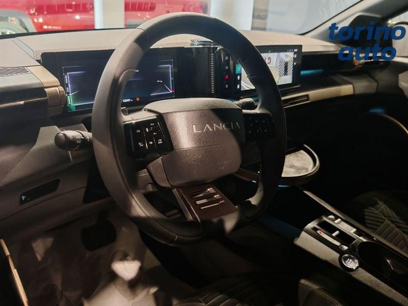 Lancia Ypsilon Ibrida Ibrida 100cv LX e-DCT