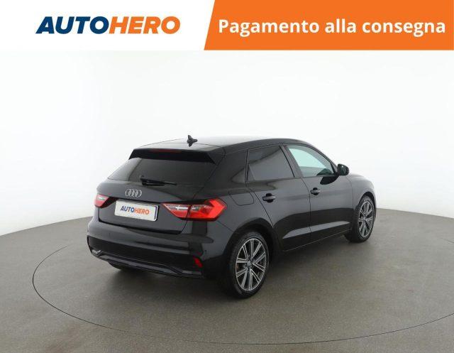 AUDI A1 SPB 30 TFSI Advanced