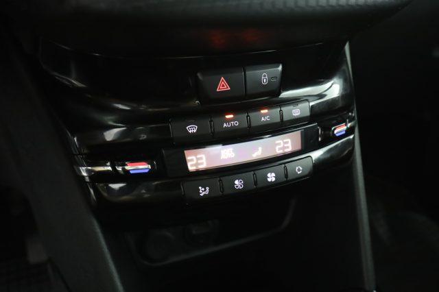 PEUGEOT 2008 2008 Allure 1.6 BlueHDi 100 CV