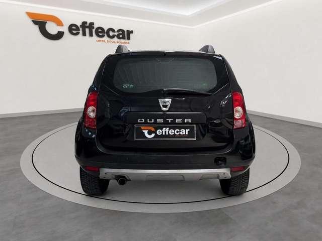 Dacia Duster 1.5 DIESEL 110CV 4x2