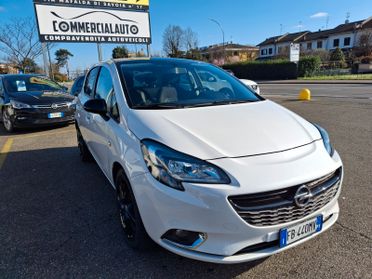 Opel Corsa 1.0 Turbo SGE Start&Stop 5 porte Cosmo