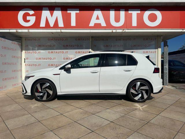 VOLKSWAGEN Golf GTI PERFORMANCE 2.0 245CV PANORAMA IQ.LIGHT HEAD H/K