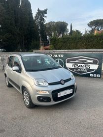 Fiat Panda 1.2 Trussardi