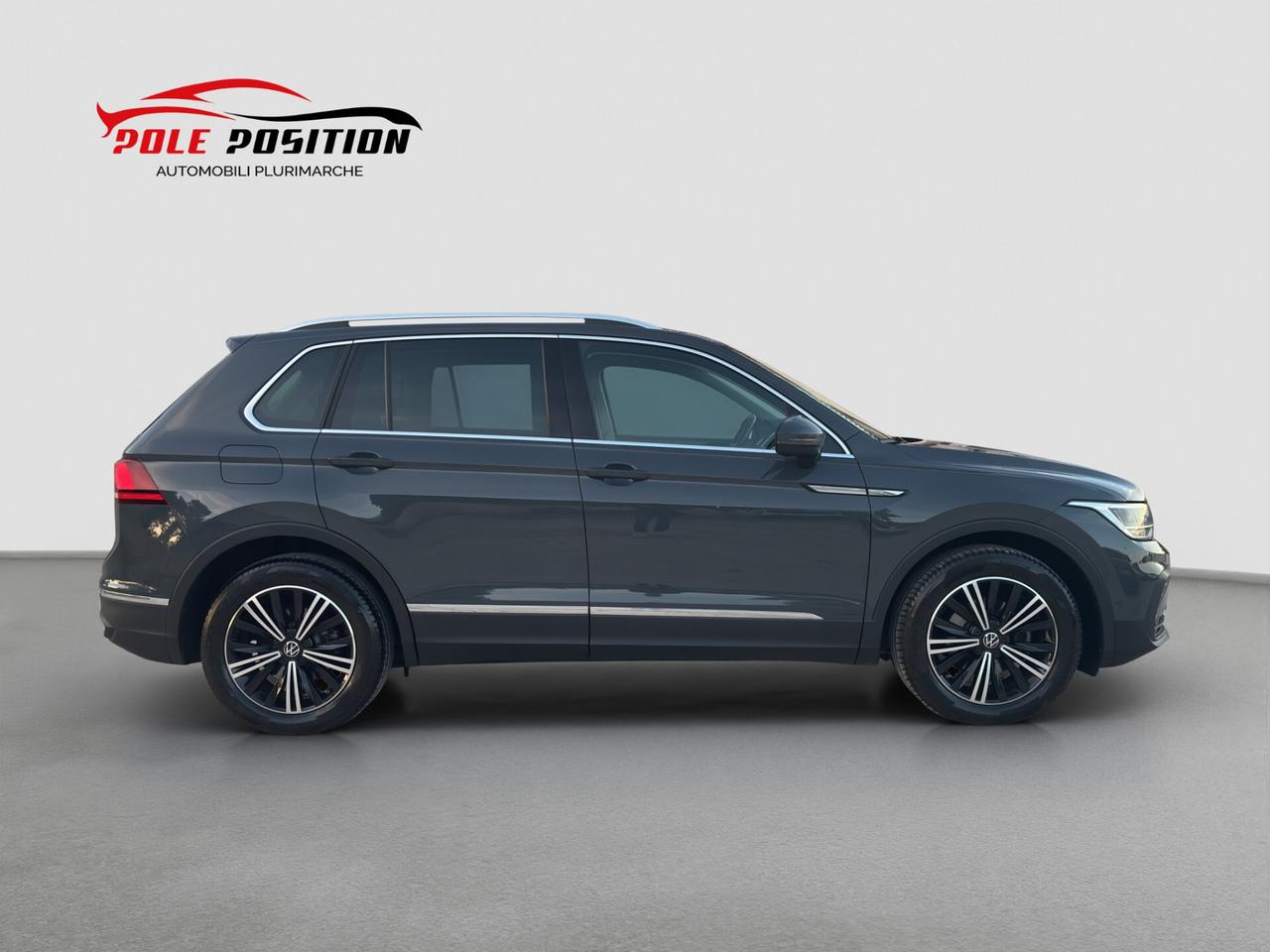 Volkswagen Tiguan 2.0 TDI 150 CV SCR DSG Elegance