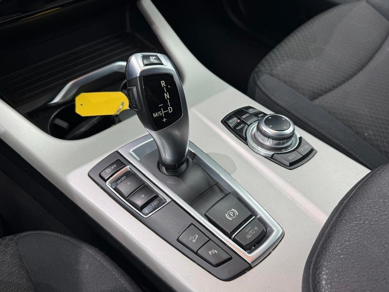 Bmw X3 xDrive20d (408)
