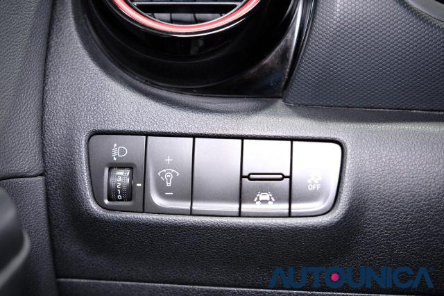 HYUNDAI Kona 1.6 CRDI 136CV 4WD DCT XPOSSIBLE