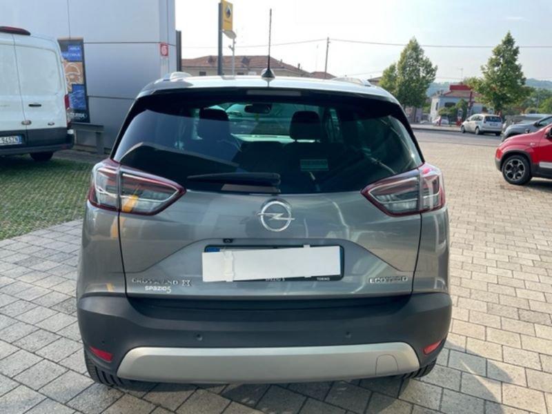 Opel Crossland X 1.6 ecotec Innovation s&s 99cv