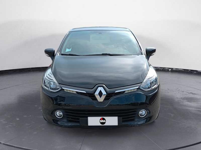RENAULT Clio 5p 1.2 Wave 75cv