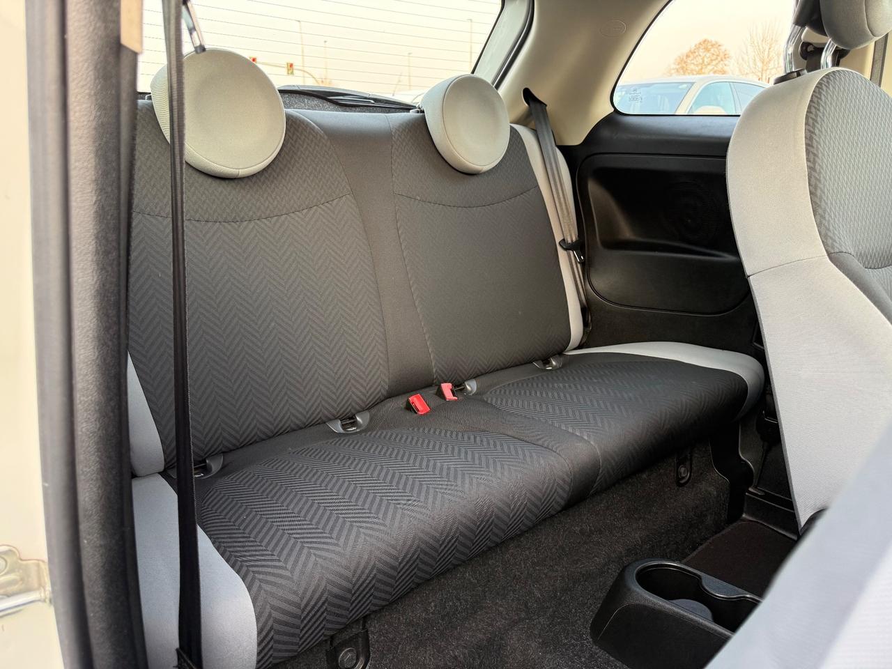 Fiat 500 1.0 70 Cv Hybrid Pop