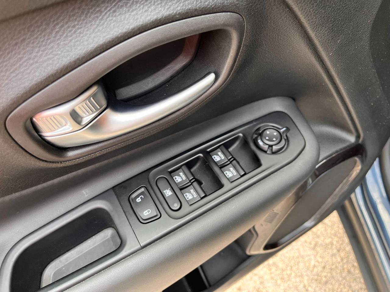 Jeep Renegade 1.3 T4 190CV PHEV 4xe 4x4 LIMITED