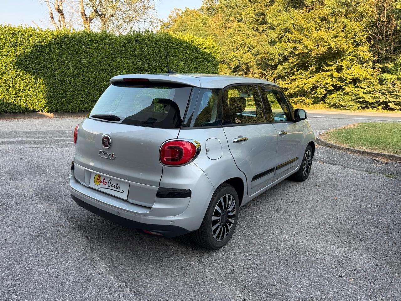 Fiat 500L 1.4 95 CV S&S Urban UNICO PROPRIETARIO