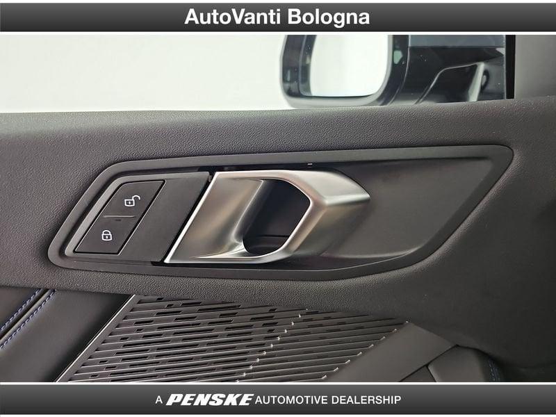 BMW Serie 2 Gran Coupe 218d Gran Coupe MSport Pro auto