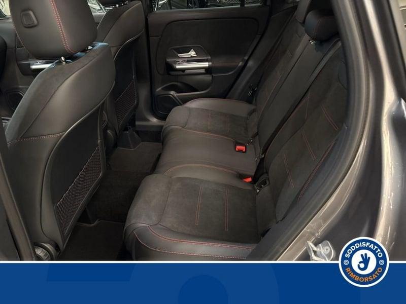 Mercedes-Benz GLA 200d Automatic AMG Line Advanced Plus