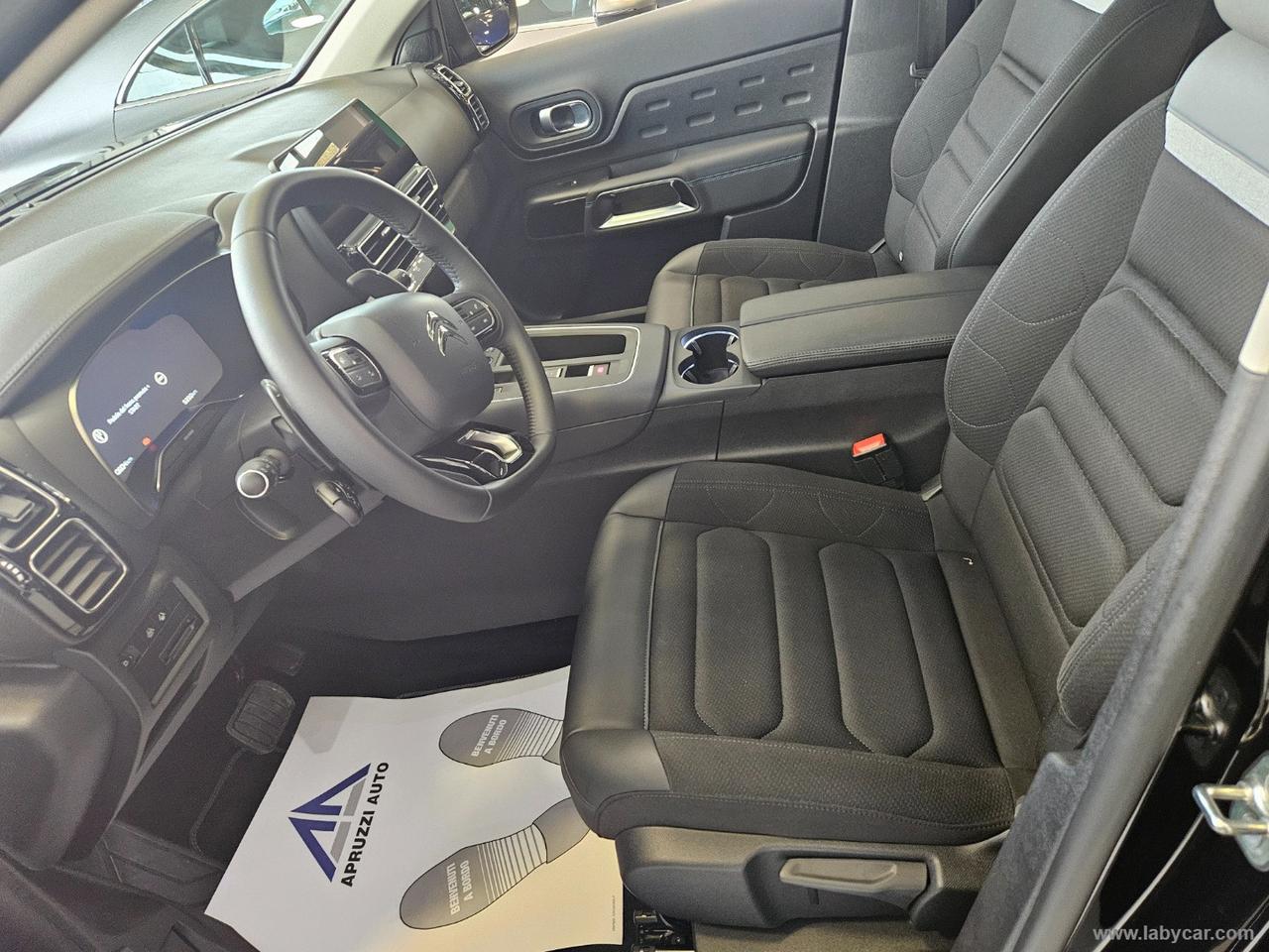 CITROEN C5 Aircross BlueHDi 130S&S EAT8 C-Series