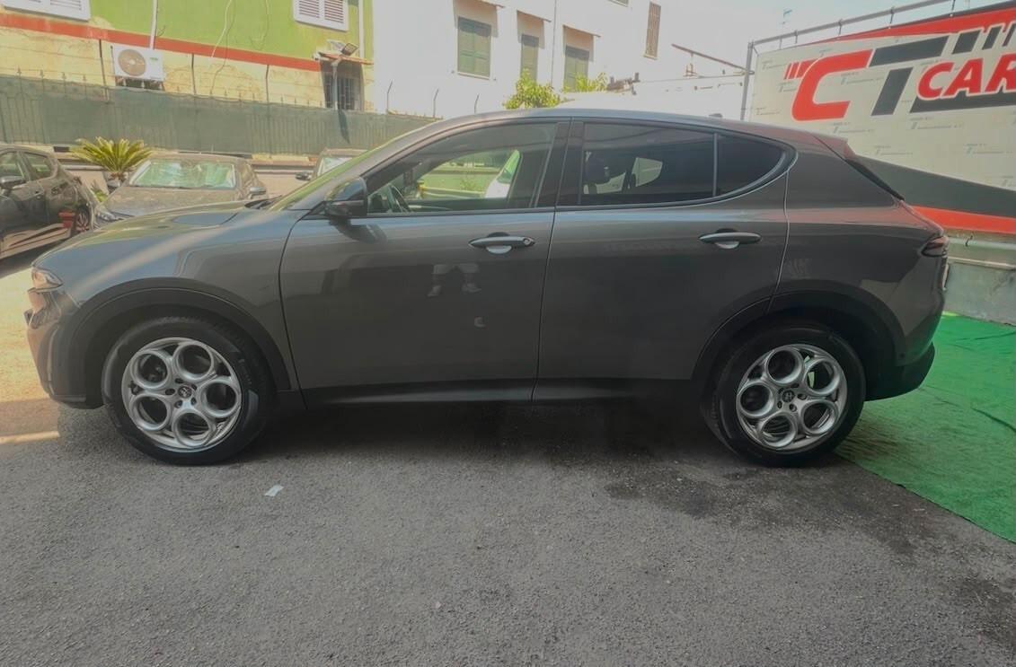 Alfa Romeo Tonale 1.6 diesel 130 CV TCT6 Sprint