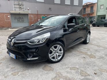 Renault Clio Sporter dCi 8V 90 CV IN PERFETTE CONDIZIONI