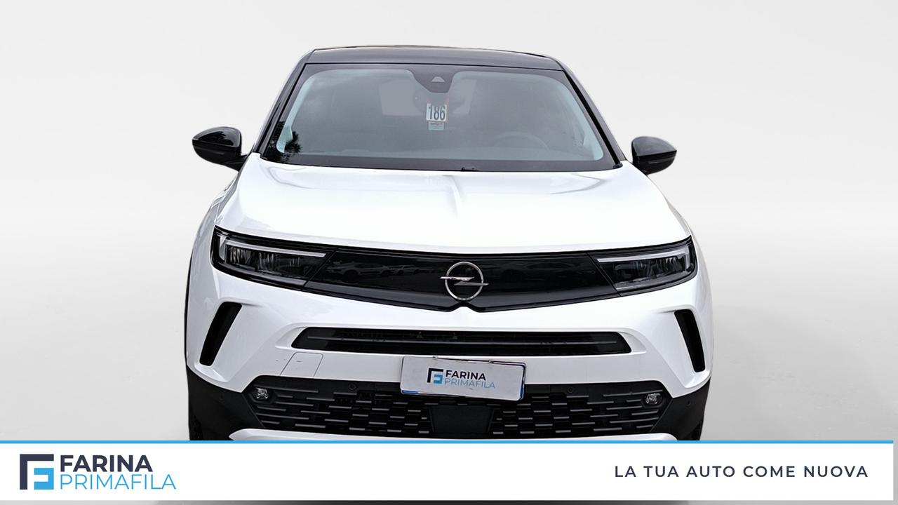 OPEL Mokka II 2020 - Mokka 1.2 t Edition s&s 100cv