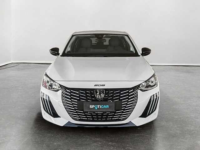 Peugeot 208 Hybrid 145 e-DCS6 Allure