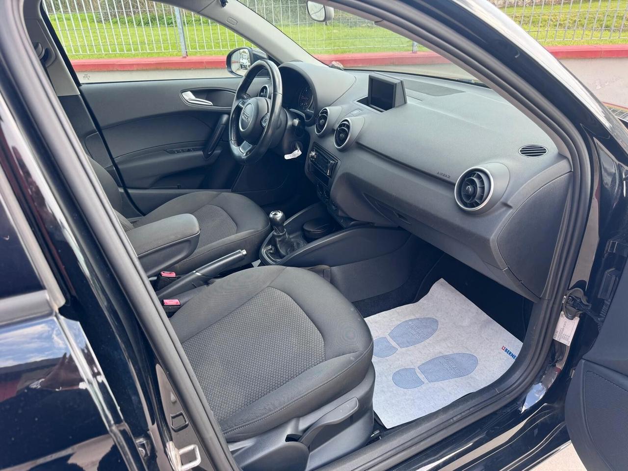 Audi A1 SPB 1.6 TDI Ambition