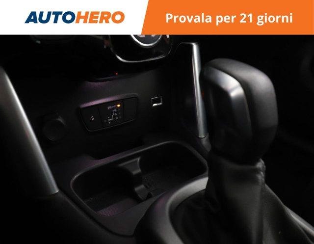 CITROEN C3 Aircross PureTech 130 S&S EAT6 Shine