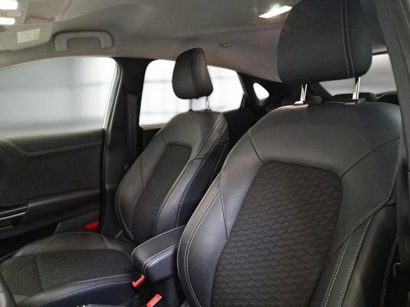 FORD PUMA 1.0 ECOBOOST HYBRID 125 CV TITANIUM X SUV