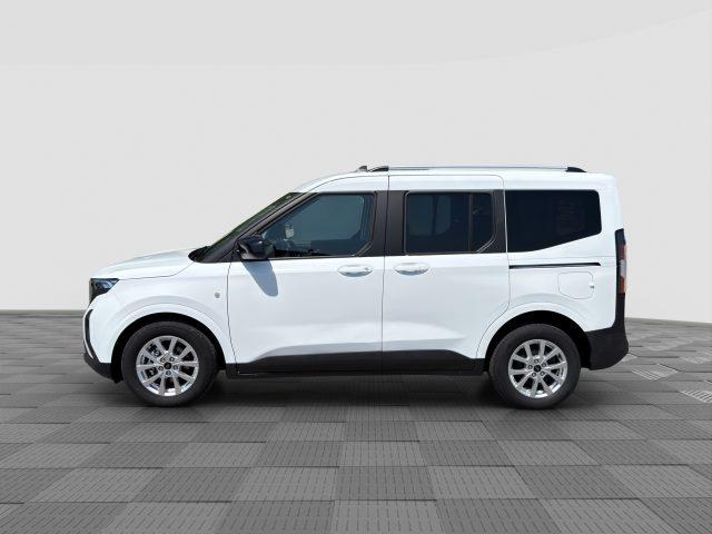 FORD Tourneo Courier Tourneo Courier 1.0 EcoBoost Powershift Titanium