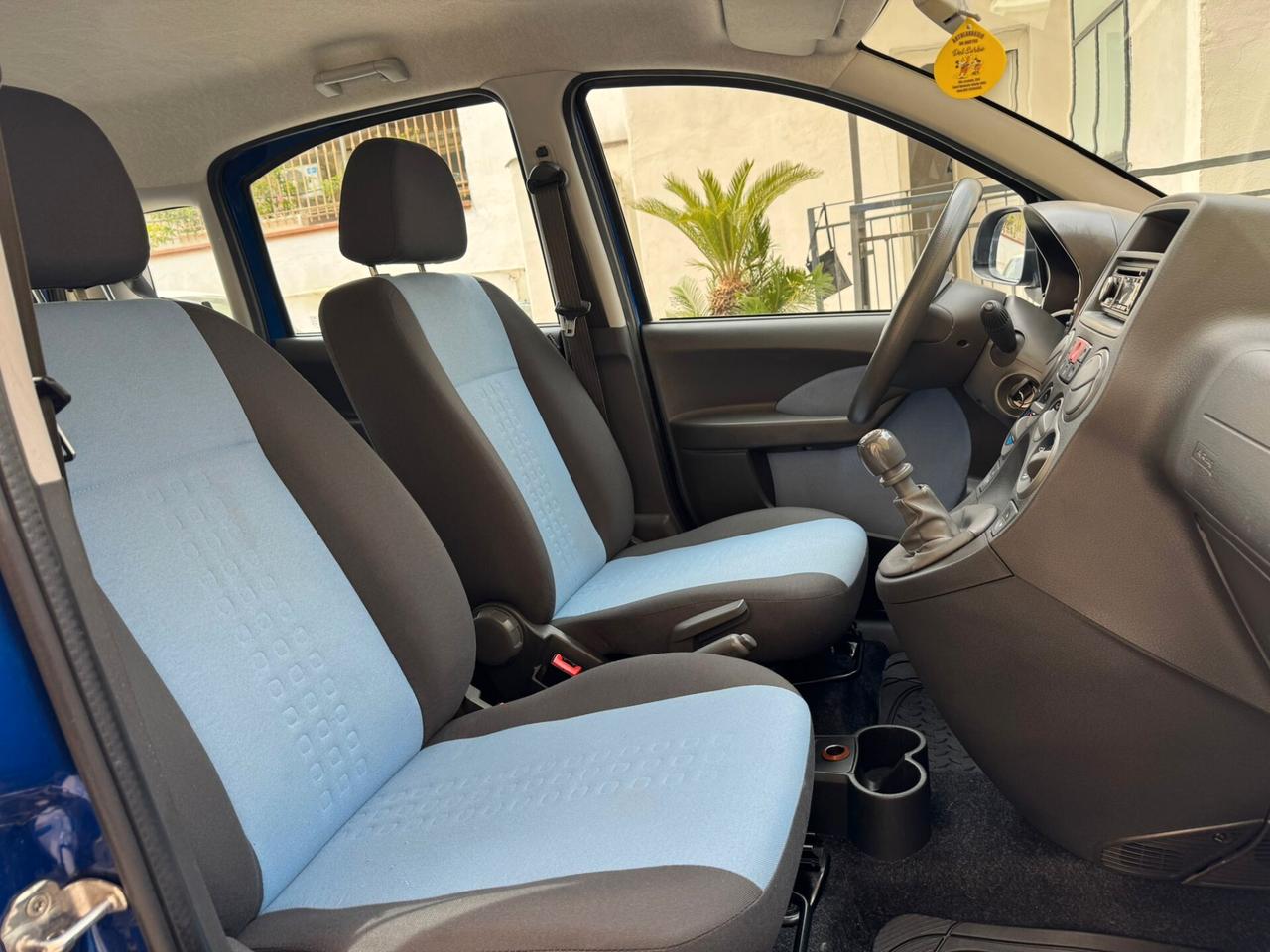 Fiat Panda 1.2 Dynamic