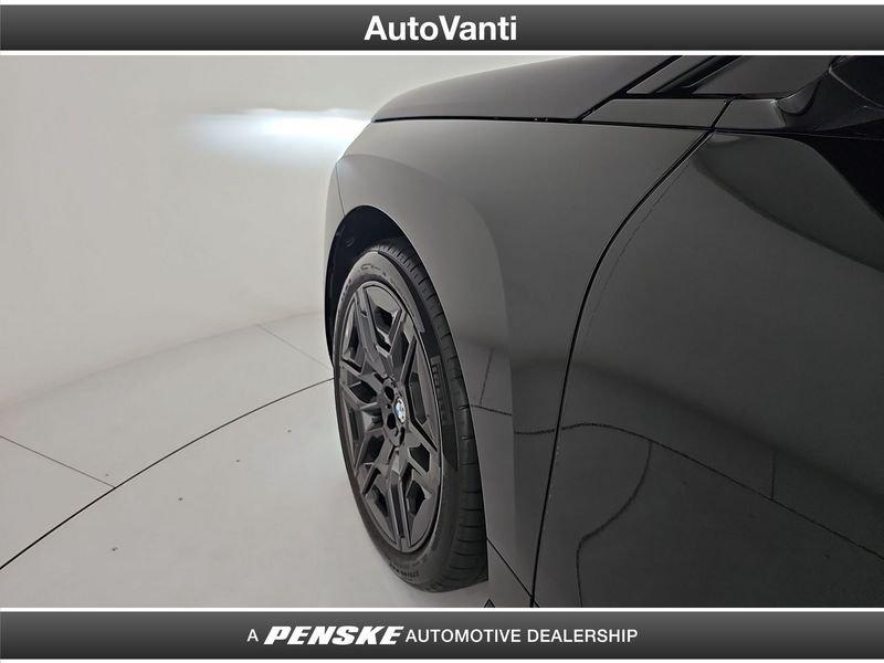 BMW iX xDrive60 Msport Pro