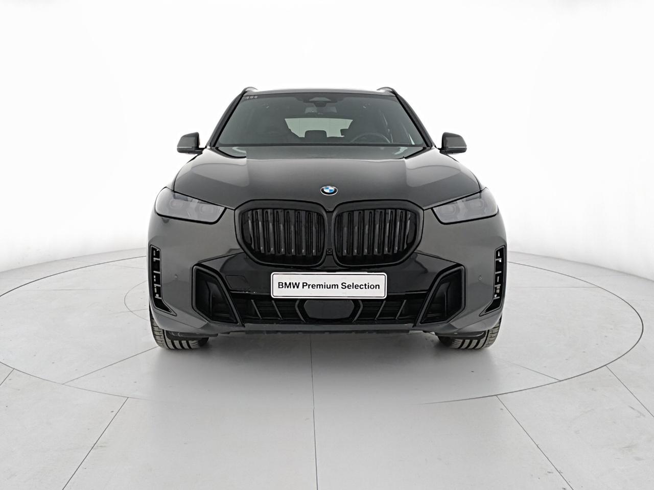 BMW X5 xDrive40d MSport Pro