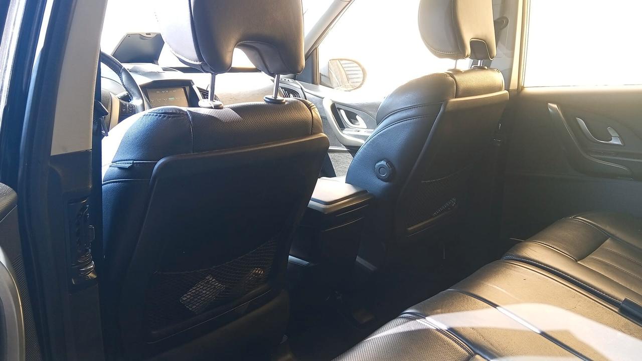 Mahindra XUV500 2.2 T.d.I. 7posti con soli 65.000 km