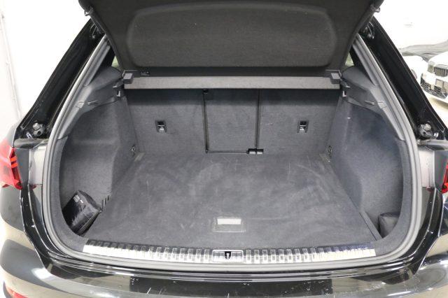 AUDI Q3 45 TFSI quattro S tronic