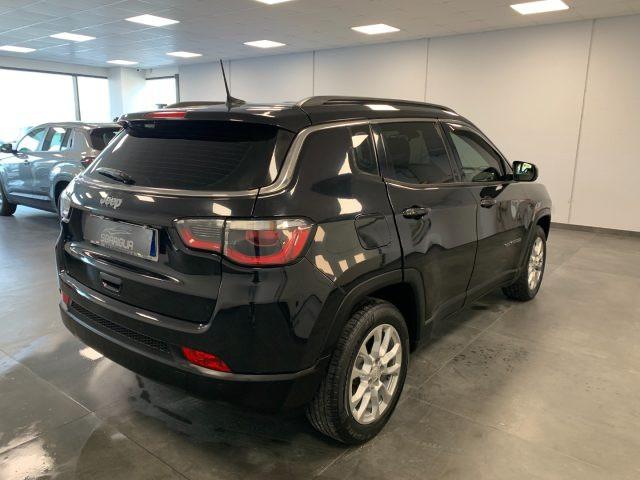 JEEP Compass 1.6 Multijet 2WD Limited