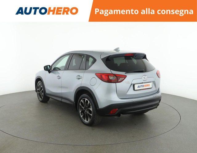 MAZDA CX-5 2.2L Skyactiv-D 175CV 4WD Exceed