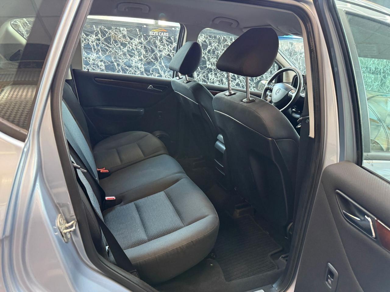 Mercedes-benz A 150 A 150 Avantgarde