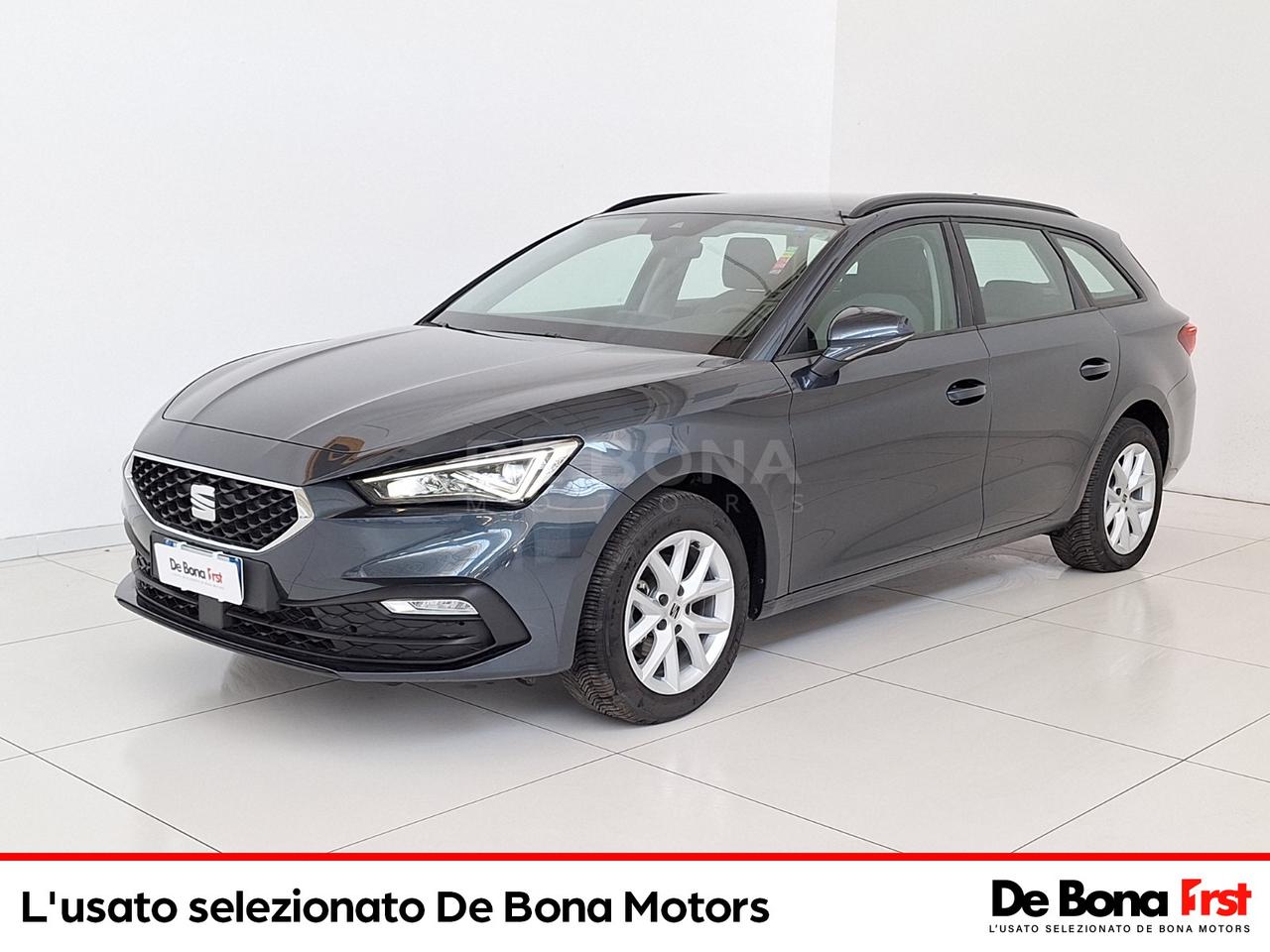 Seat Leon sportstourer 1.0 tsi business 90cv