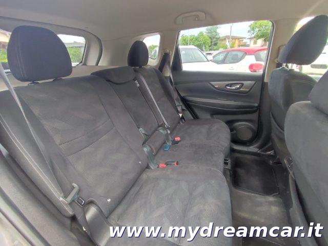 NISSAN X-Trail 1.6 dCi 4WD Acenta Premium