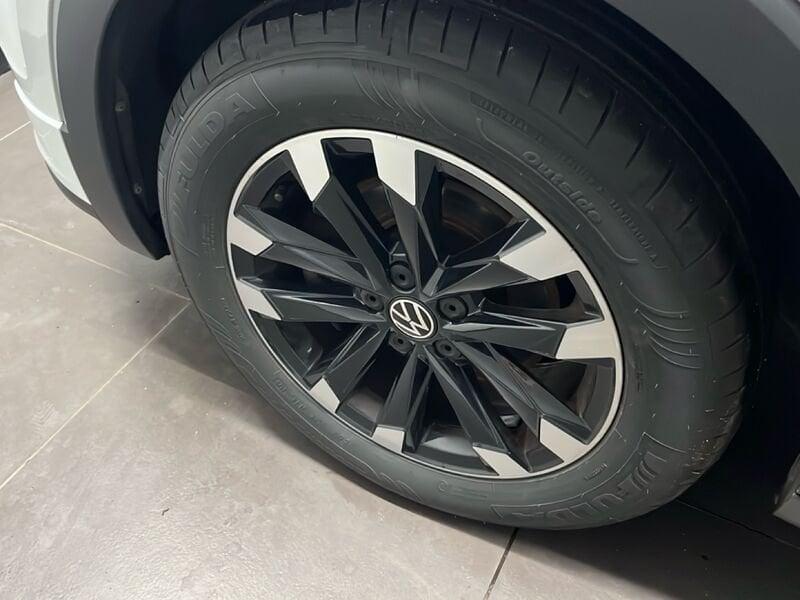 Volkswagen T-Cross Sport 1.0 TSI 70 kW/95 CV Manuale
