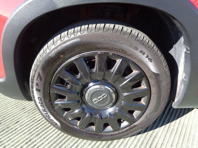 FIAT 500L 500L 1.4 95 CV S&S Connect