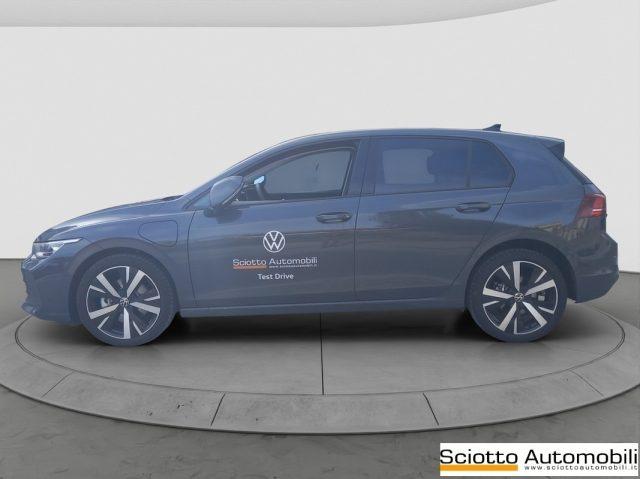 VOLKSWAGEN Golf 1.5 TSI eHybrid DSG Life