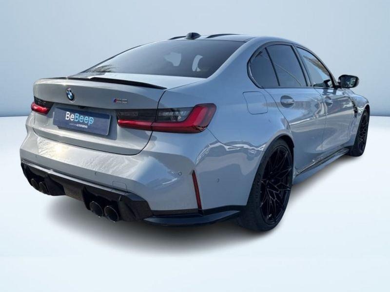BMW Serie 3 M3 3.0